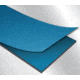 Coleman Airbed Double High Dura Plus Air Mattress W/ 120V Pump Combo, Supports up to 300 lbs, Twin, Blue 2000018323