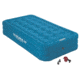 Coleman Airbed Double High Dura Plus Air Mattress W/ 120V Pump Combo, Supports up to 300 lbs, Twin, Blue 2000018323