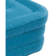 Coleman Airbed Double High Dura Plus Air Mattress W/ 120V Combo, Queen 2000018324