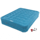 Coleman Airbed Double High Dura Plus Air Mattress W/ 120V Combo, Queen 2000018324