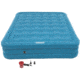 Coleman Airbed Double High Dura Plus Air Mattress W/ 120V Combo, Queen 2000018324