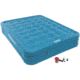 Coleman Airbed Double High Dura Plus Air Mattress W/ 120V Combo, Queen 2000018324