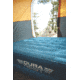 Coleman Airbed Double High Dura Plus Air Mattress W/ 120V Combo, Queen 2000018324