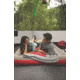 Coleman Airbed Full 8in Sh W,4D Combo Am C004, 2000030381