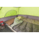 Coleman Aspenglen 4-Person Instant Dome Tent, Gray / Green 2000018244
