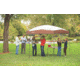 Coleman Back Home Instant Hexagon Shelter, 12 ft x 10 ft 2000004408