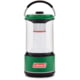 Coleman D Battery 1000 Lumens LED Lantern w/BatteryGuard, Green, CM2000033983