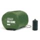 Coleman Big Game Sleeping Bag, 0F, Scotts Pine, CM1010410016-19