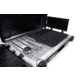 Coleman Camp Propane Grill/Stove, Black, CM1011010003-8