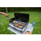 Coleman Camp Propane Grill/Stove, Black, CM1011010003-8