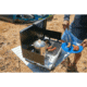 Coleman Camp Propane Grill/Stove, Black, CM1011010003-8