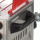 Coleman Camp Propane Stove/Oven Combo, Red 2000020944