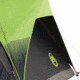 Coleman Carlsbad 6-Person Fast Pitch DarkRoom Tent W/ 10 x 5 ft Screen Room, Black / Green, 10 x 9 ft 2000024290