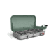 Coleman Cascade 3-in-1 Propane Camping Stove, Moss, CM1011010003-5