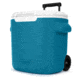 Coleman Chiller 28-Quart Hard Cooler, Ocean/White/White, CM1010810004-4