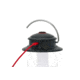 Coleman Classic Recharchable 400 Lumens LED Lantern, Black, CM1011510001-27