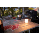 Coleman Classic Recharchable 400 Lumens LED Lantern, Black, CM1011510001-27