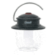 Coleman Classic Recharchable 400 Lumens LED Lantern, Black, CM1011510001-27