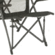 Coleman Comfortsmart Suspension Chair, Black 2000020292