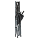 Coleman Comfortsmart Suspension Chair, Black 2000020292
