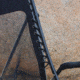 Coleman Comfortsmart Suspension Chair, Black 2000020292