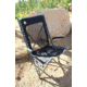 Coleman Comfortsmart Suspension Chair, Black 2000020292