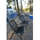 Coleman Comfortsmart Suspension Chair, Black 2000020292
