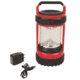 Coleman Conquer Spin 550L LED Lantern, 550 Lumens, Rechargeable Li-Ion Battery, Red / Black 2000025510