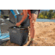 Coleman Convoy 28-Quart Hard Cooler, Dark Storm/Black, CM1010810001-35