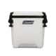 Coleman Convoy 28-Quart Hard Cooler, White/Black, CM1010810001-36