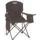 Coleman Cooler Quad Chair - SIOC, Black, CM1010210002-12