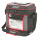 Coleman Cooler Soft 30 Can 24HR, Red/Black, 2000025131