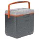 Coleman Cooler Xtreme 28qt Dark Grey/orage W/carry Handle