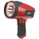 Coleman CPX4.5 CPS-15 Spotlight, 150 Lumens, 3AAA Batteries, Red / Black 2000012116