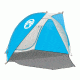 Coleman Daytrip Beach Shade Shelter, Blue 2000014807