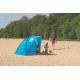 Coleman Daytrip Beach Shade Shelter, Blue, CM1010310010-1