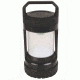 Coleman Divide Plus Spin 525L LED Lantern, 525 Lumens, 4-D Batteries, Black 2000025255