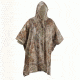 Coleman Emergency One Size Poncho, Realtree AP Camo 187832