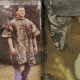 Coleman Emergency One Size Poncho, Realtree AP Camo 187832