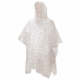 Coleman Emergency One Size Poncho, Clear 187834