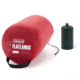 Coleman Flatlands Sleeping Bag, 30 F, Mahogany, CM1010410016-20