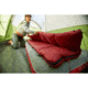 Coleman Flatlands Sleeping Bag, 30 F, Mahogany, CM1010410016-20