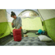Coleman Flatlands Sleeping Bag, 30 F, Mahogany, CM1010410016-20