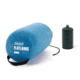 Coleman Flatlands Sleeping Bag, 40F, Med Blue, CM1010410016-21