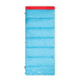 Coleman Flatlands Sleeping Bag, 40F, Med Blue, CM1010410016-21