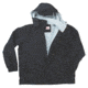 Coleman Fleece Lined  Jacket, Black, Medium 2000014383