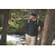 Coleman Fleece Lined  Jacket, Black, Medium 2000014383