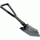 Coleman Folding Shovel, Serrated Edge for Sawing 187630
