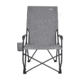Coleman Forester Sling Chair, Gray, CM1010210002-3