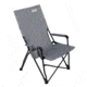 Coleman Forester Sling Chair, Gray, CM1010210002-3